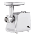 Orca Meat Grinder 800W – 3 Plates / Kubbe