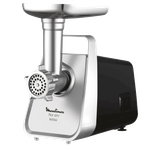 Moulinex Meat Mincer 1600W – Reverse Mode