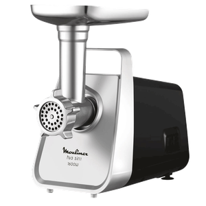 Moulinex Meat Mincer 1600W – Reverse Mode