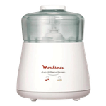 مفرمة مولينكس 1000 واط – 300 جم / سرعة واحدة