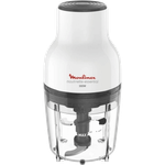 Moulinex Chopper 300W – 450ml / Quad Blades