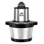 Kenwood Chopper CHP61.200WH – With Extra Bowl