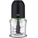 Braun Chopper 500W – Ice Crush / 0.5L Bowl