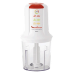 Moulinex Mini Chopper 400W – 500ml / 2 Speeds