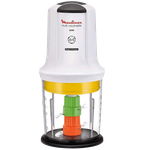 Moulinex Mini Chopper 500W – 500ml / 4 Blades