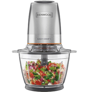 مفرمة كينوود CHP62.470SI – مع ملحقات