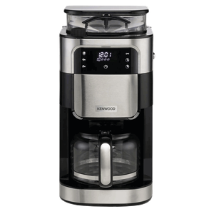 Kenwood Grind & Brew Coffee Maker