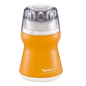 Moulinex Coffee Grinder 180W – 50g / 8 Cups