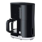 Braun Coffee Maker 1000W – Auto-Shut / Black