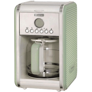 ماكينة قهوة بالتقطير أريتي – من 4 إلى 12 كوب أخضر