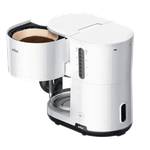 Braun Coffee Machine 1000W – 15 Cups