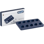 DeLonghi Ice Cube Tray – Silicone / Dishwasher Safe