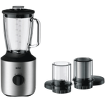 خلاط براون 800 واط – 2 لتر / 5 سرعات / وعاء زجاجي