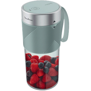 Moulinex Blender LightMix – Go Bleu