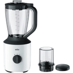 Braun Blender 800W – 2L / Chopper Attachment