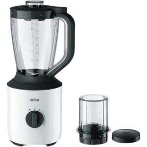 Braun Blender 800W – 2L / Chopper Attachment