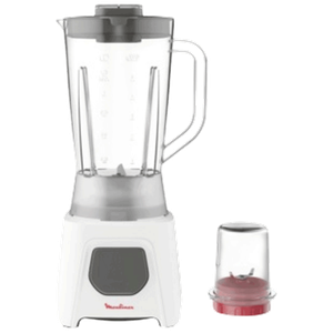 خلاط مولينكس 450 واط – 1.5 لتر / مطحنة / سحق الثلج