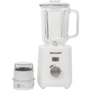 خلاط شارب مع مطحنة 600 واط – سرعتان + نبض