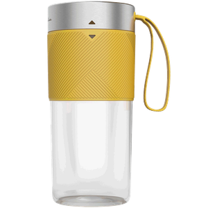 Moulinex Blender LightMix – Go Yellow