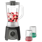 Moulinex Blendeo Blender 450W – 1.5L / 2 Attachments
