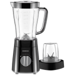Kenwood Blender BLP16.150BK – With Mill Black GCC