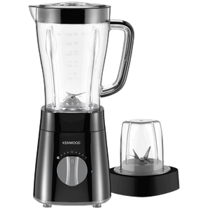 Kenwood Blender BLP16.150BK – With Mill Black GCC