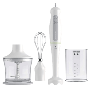 Kenwood Tri-Blade Hand Blender 600W
