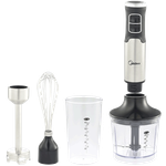 Midea Hand Blender 900W – Beaker 0.6L / Chopper 0.6L