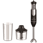 Midea Hand Blender 400W – 3 Attachments