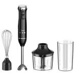 Midea Hand Blender 600W – Beaker 0.6L / Chopper 0.6L