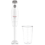 Moulinex Hand Blender 450W – 800ml / 2 Blades