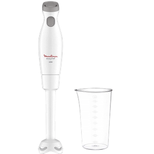 خلاط يدوي مولينكس 450 واط – 800 مل / شفرتان