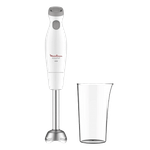 Moulinex Hand Blender 450W – 800ml / 2 Blades