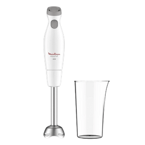 Moulinex Hand Blender 450W – 800ml / 2 Blades