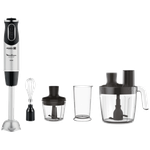 Moulinex Hand Blender 1000W – 20 Speeds / 800ml