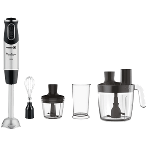 خلاط يدوي مولينكس 1000 واط – 20 سرعة / 800 مل