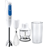 Braun Hand Blender "Spaghetti" 700W