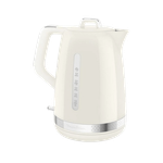 Moulinex Kettle 2400W – 1.7L White
