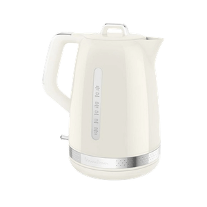 Moulinex Kettle 2400W – 1.7L White