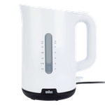 Braun Kettle 2200W – 1.7L