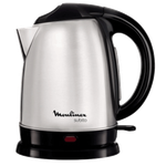 غلاية مولينكس 2400 واط – 1.7 لتر ستانلس فضي