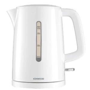 Kenwood Plastic Kettle – White