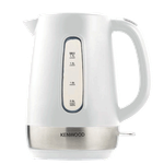 Kenwood Plastic Kettle – Black