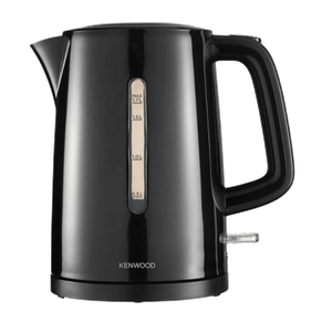 غلاية كينوود 2200 واط – 1.7 لتر أسود/شفاف