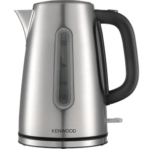 Kenwood Metal Kettle 1.7L – 2200W