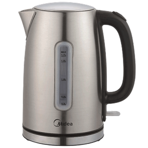 Midea Kettle Stainless 1.7L – 2200W / Strix Controller