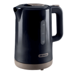 Ariete Black Breakfast Kettle