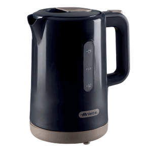Ariete Black Breakfast Kettle
