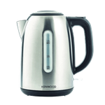 Kenwood Metal Kettle 1.7L – Black (183090)