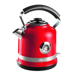 غلاية أريتي Dome 1.7 لتر – 2000 واط أحمر